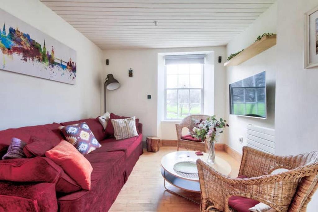 GuestReady - Greyfriars Bobby Home View apartment - OLD TOWN