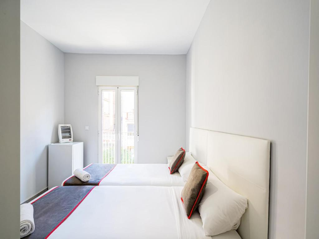 Hostal Jireh, Alicante – Updated 2023 Prices