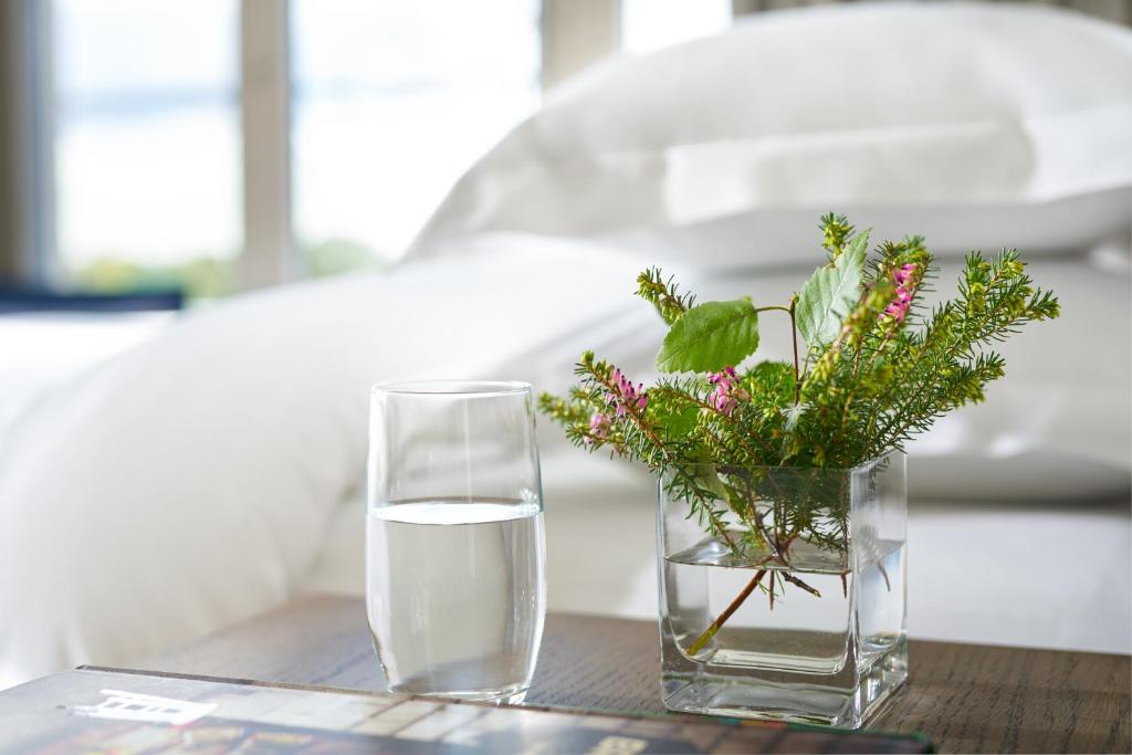Herbert Park Hotel and Park Residence - Standaard Eenpersoonskamer
