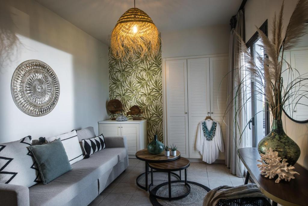 Creta Blue Boutique Hotel - 10