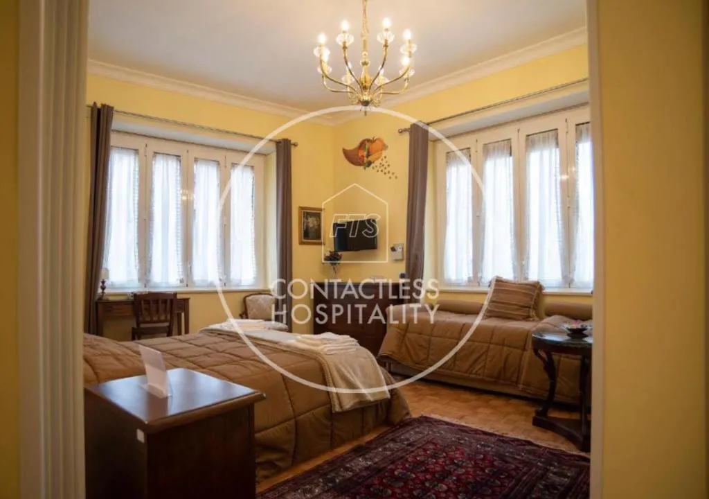 Suite Cervantes, Arzano, Italy