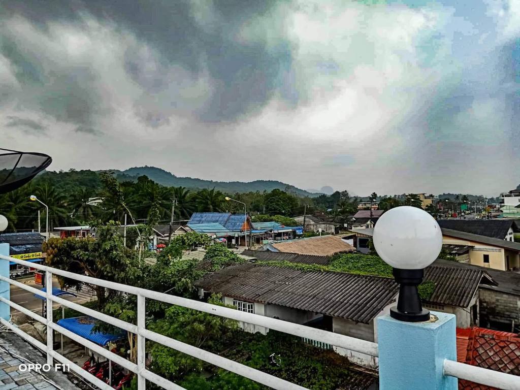 Fotografie z fotogalerie ubytování Pailin Hotel v destinaci Klong Muang pláž