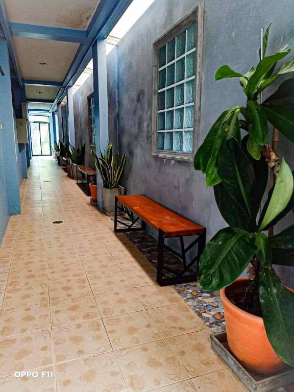 Fotografie z fotogalerie ubytování Pailin Hotel v destinaci Klong Muang pláž
