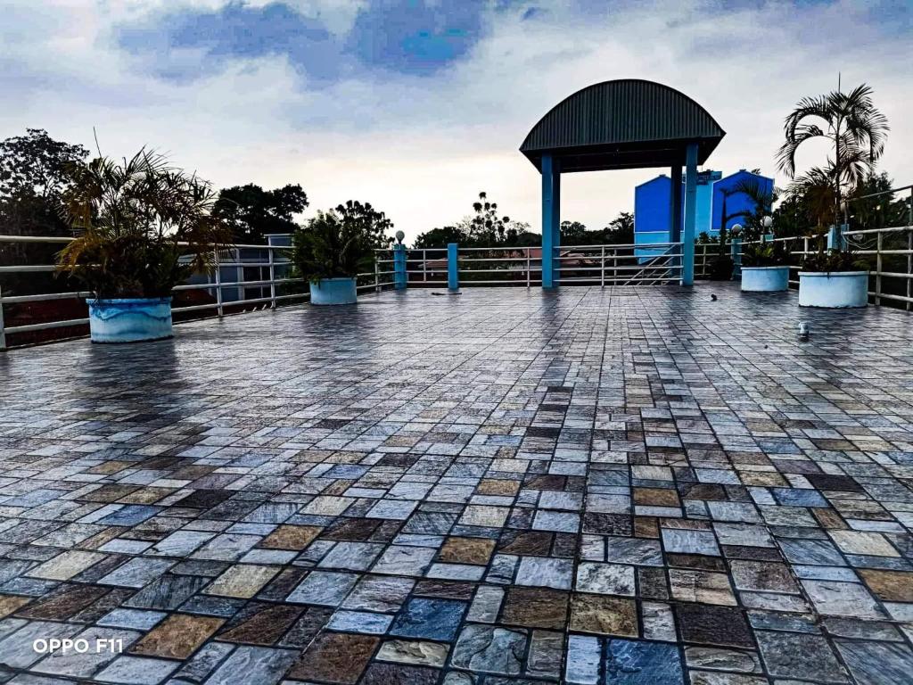 Fotografie z fotogalerie ubytování Pailin Hotel v destinaci Klong Muang pláž
