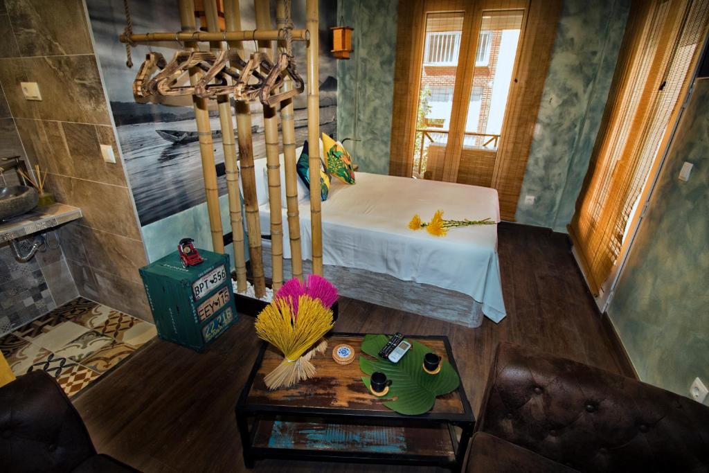 T-Homes - Cuenca - 17