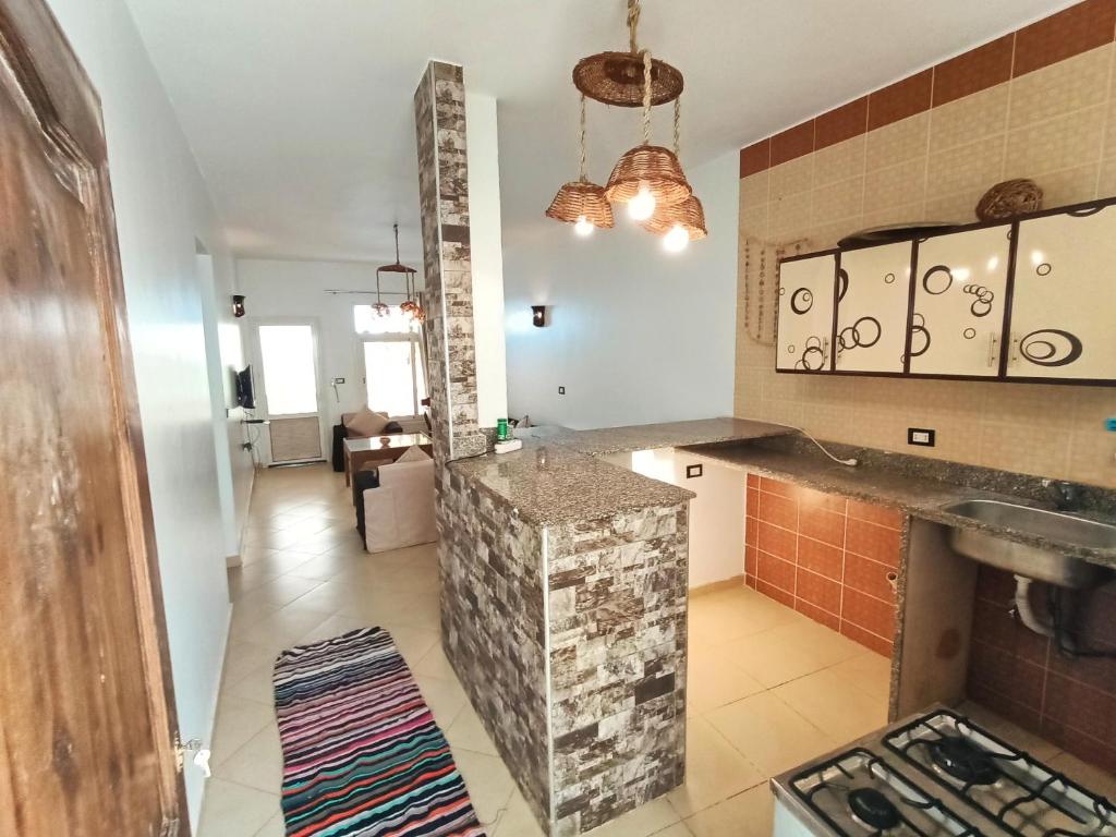 Fotografie z fotogalerie ubytování The Spot el assalaa apartments v destinaci Dahab