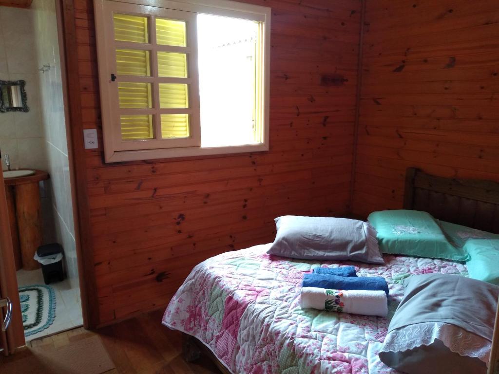  POUSADA FAZENDA PAIM