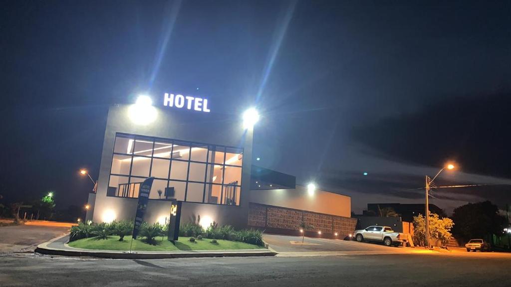  OP'S HOTEL