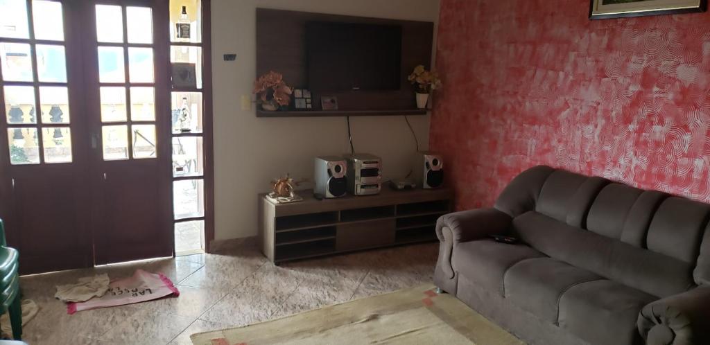  Casa Linda e Arejada