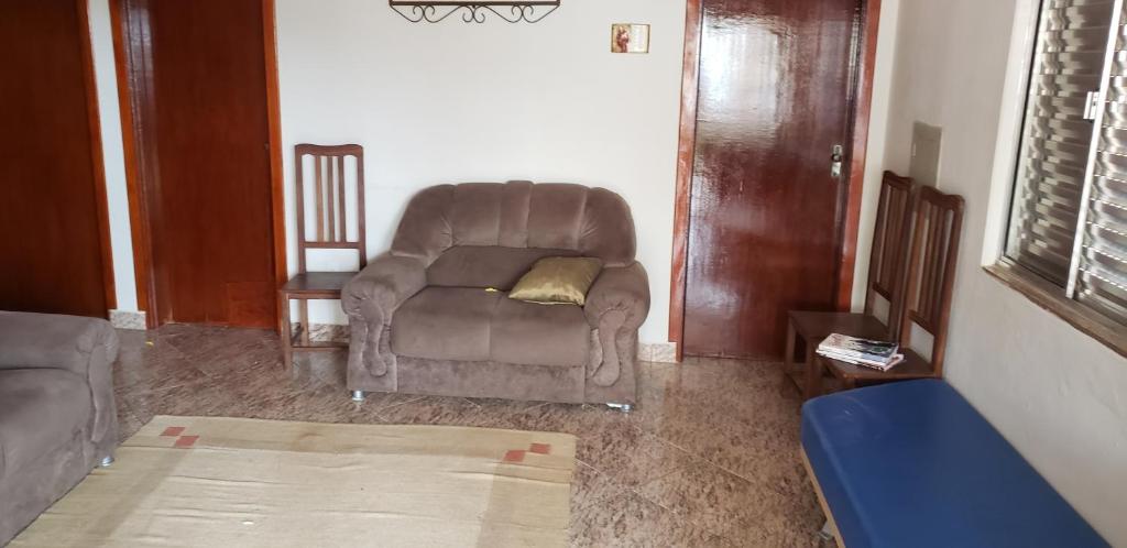  Casa Linda e Arejada