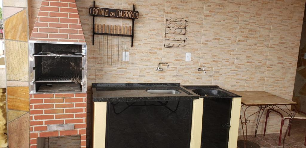  Casa Linda e Arejada