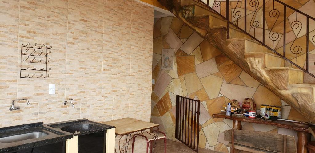  Casa Linda e Arejada