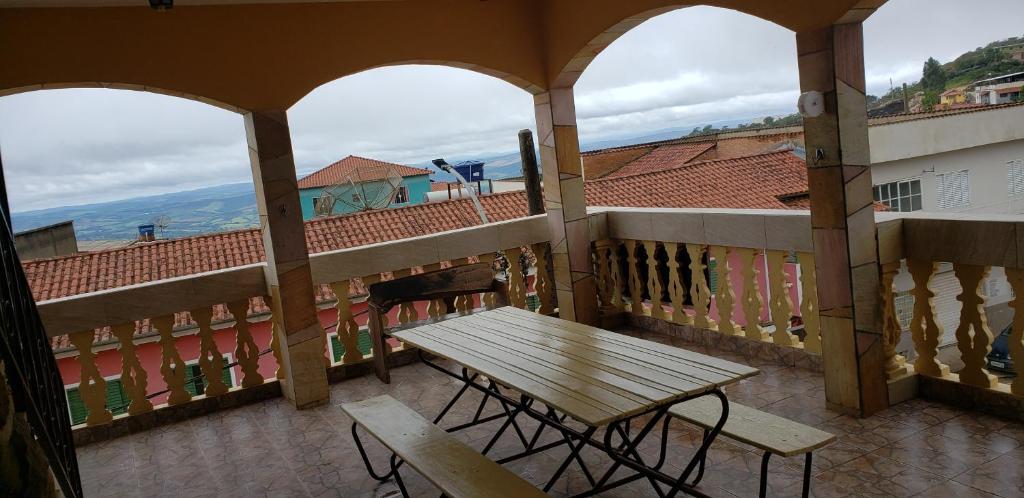  Casa Linda e Arejada