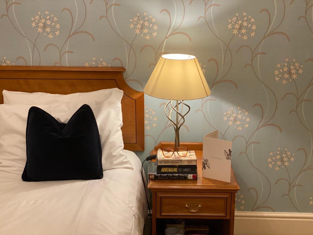 The Elizabeth House Hotel - Resim 16