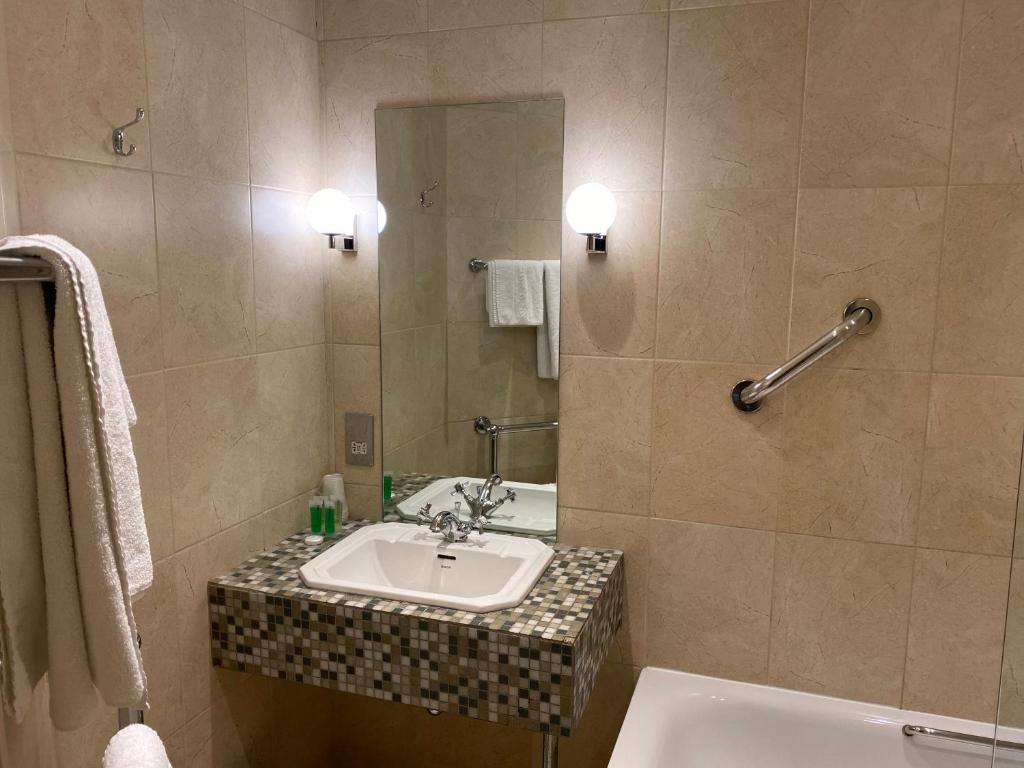 The Elizabeth House Hotel - Resim 12