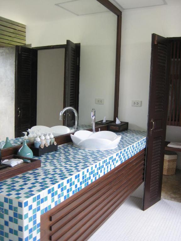 Bura Lumpai Resort - Villa De Dos Dormitorios