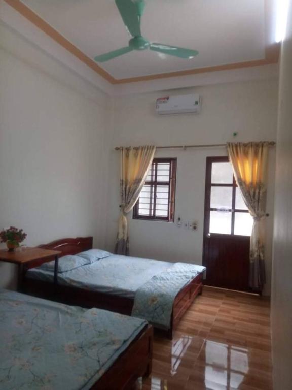 Nhà Nghỉ Việt Thiên