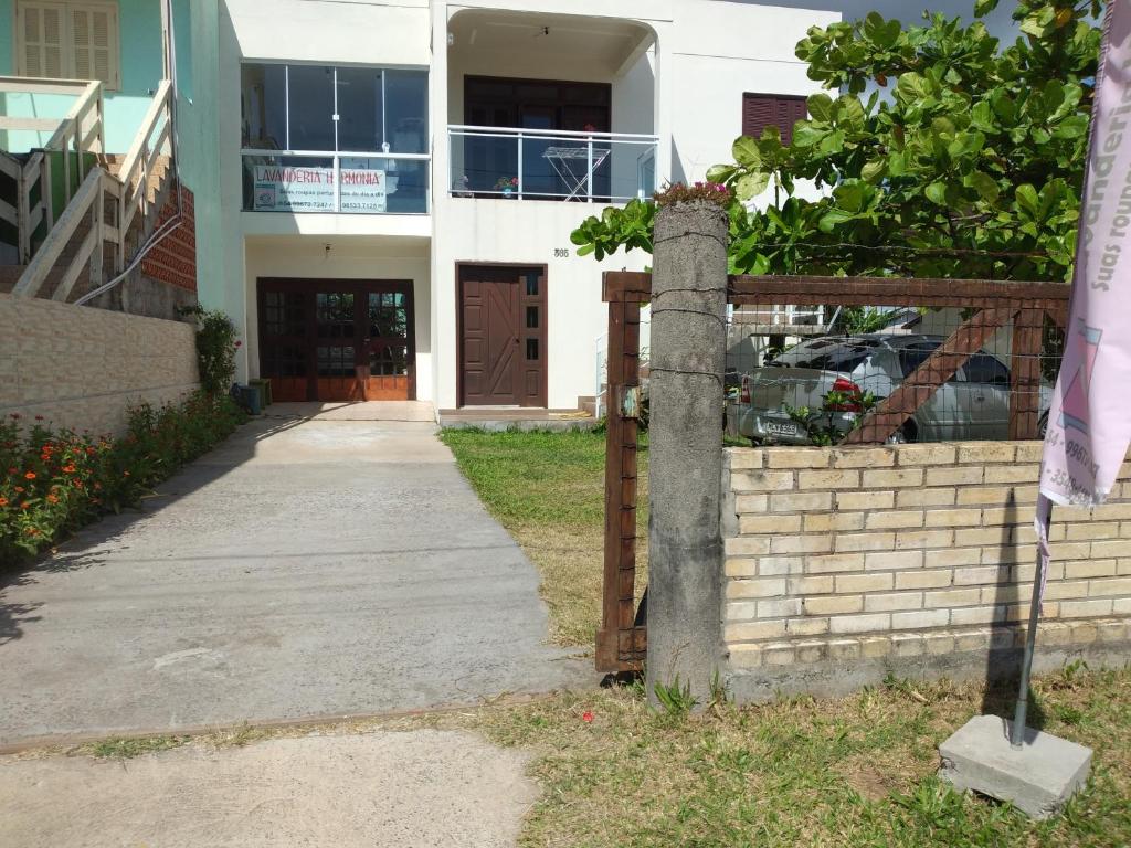  Casa Harmonia