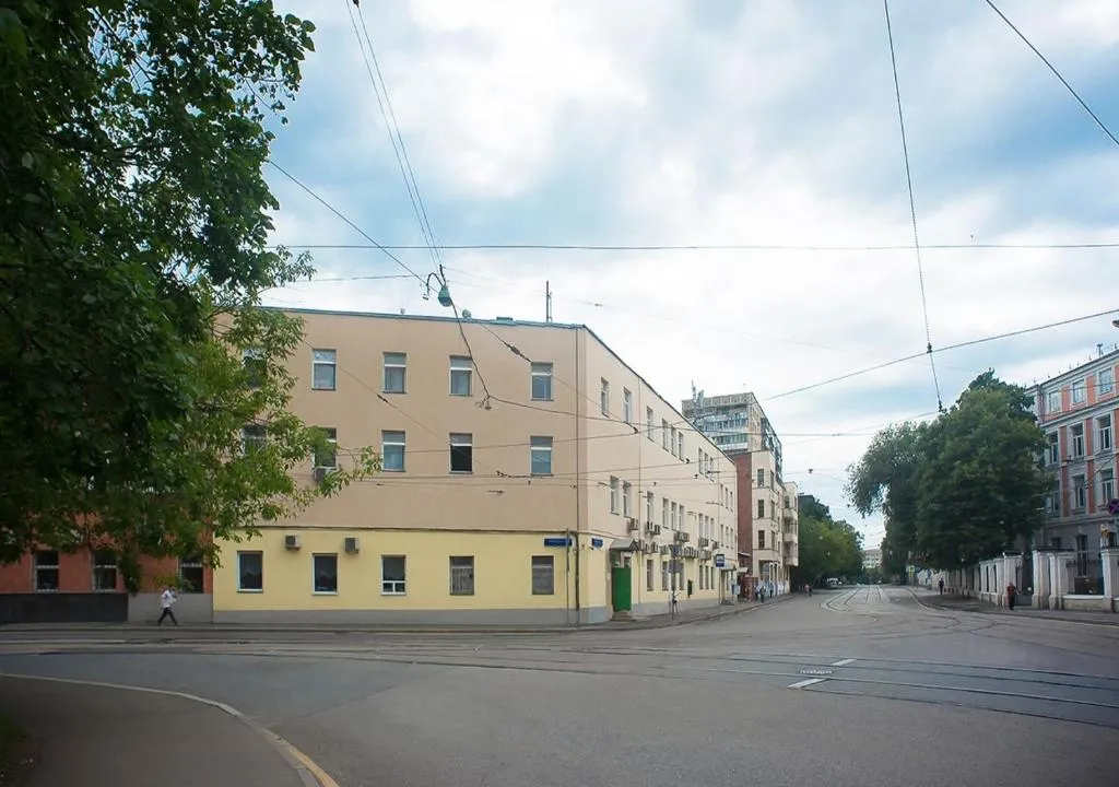 Travel Inn ?????????????, Moscova, Rusia