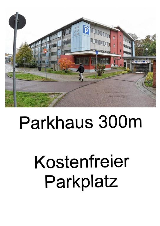 Okolí apartmánu