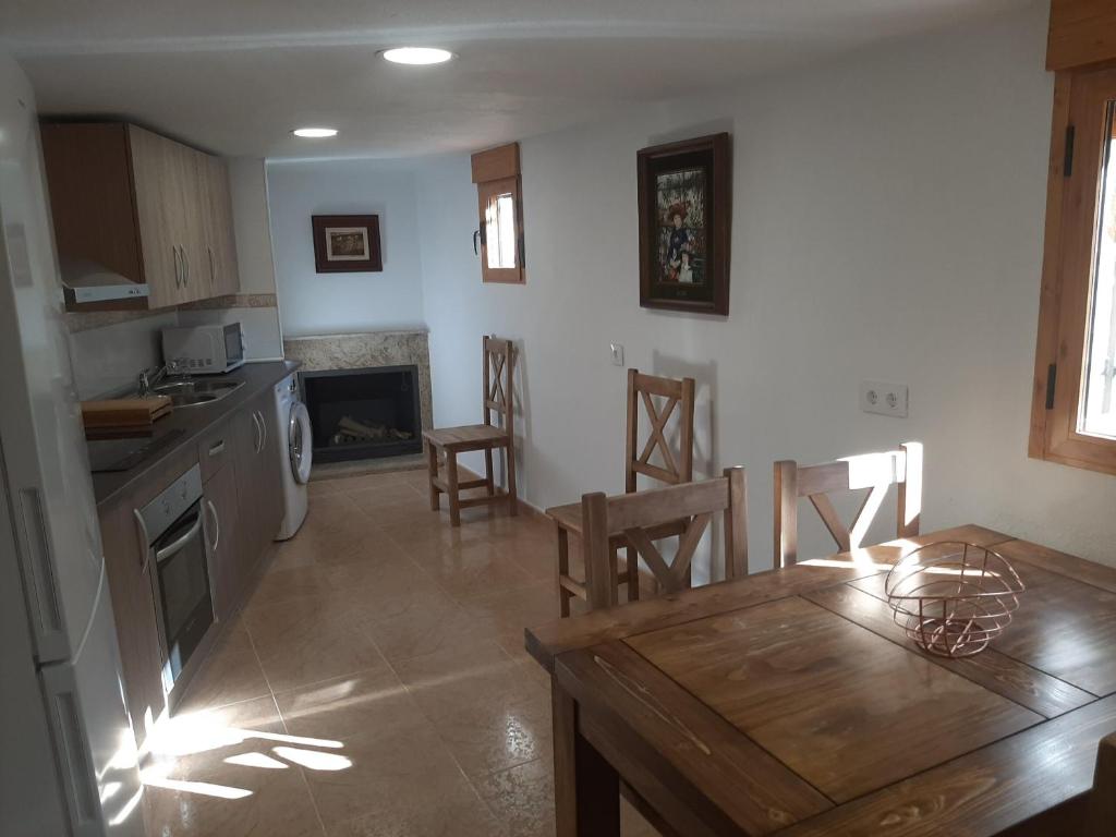 CASA SAMPEDRO - Three-Bedroom House