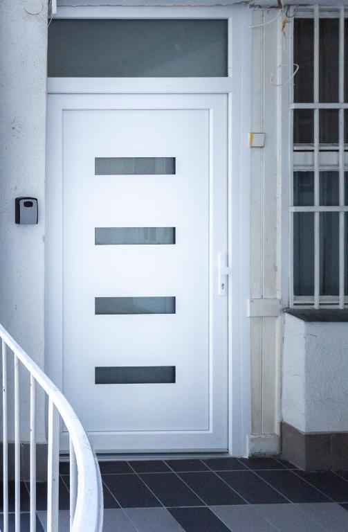 Kép ORANGEHOMES Fantastic 3 bedrooms apartment Dohány street szállásáról Budapesten a galériában