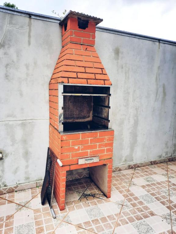  Sobrado Família Maranduba Ubatuba