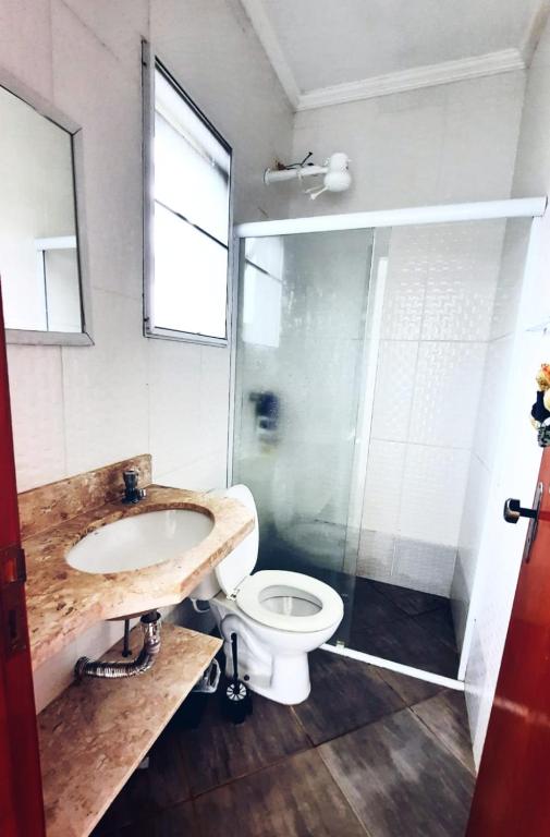  Sobrado Família Maranduba Ubatuba