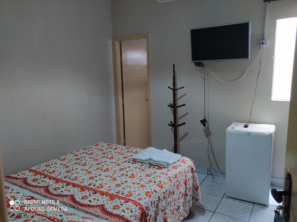  Pousada Belo Mar