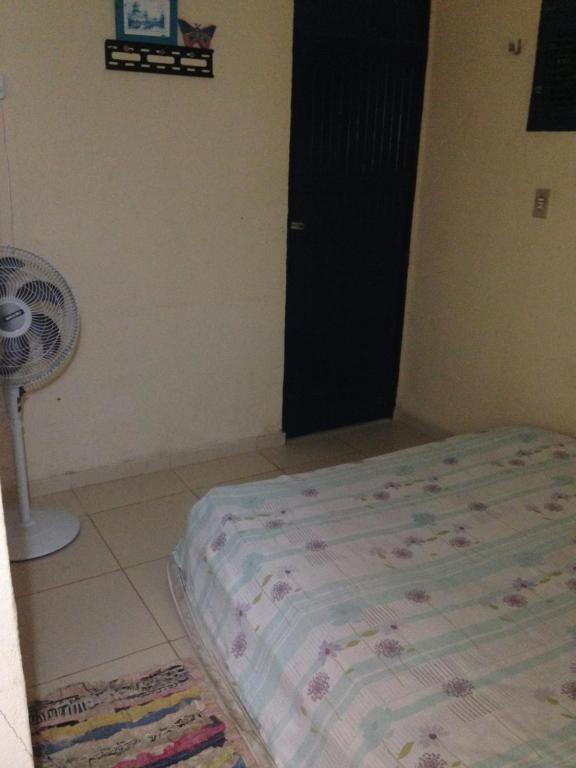  Quarto no centro de Canoa Quebrada - 5 minutos da praia