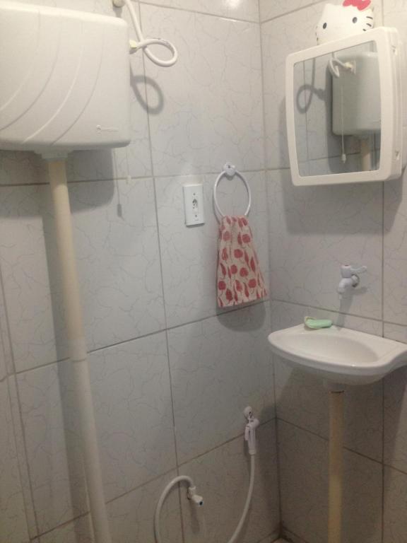  Quarto no centro de Canoa Quebrada - 5 minutos da praia