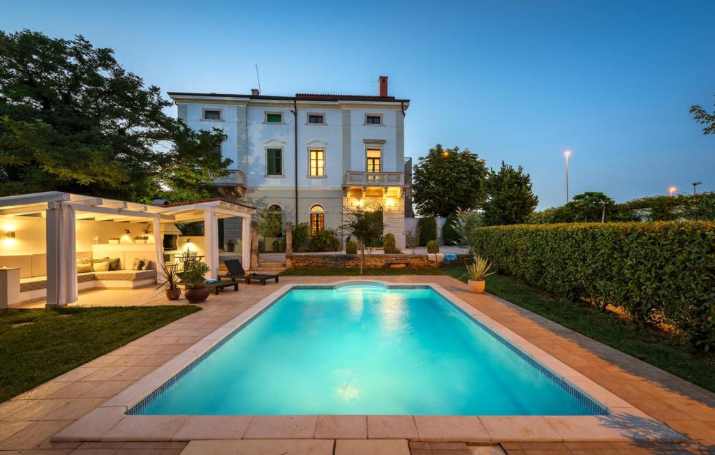 Villa Vigneri