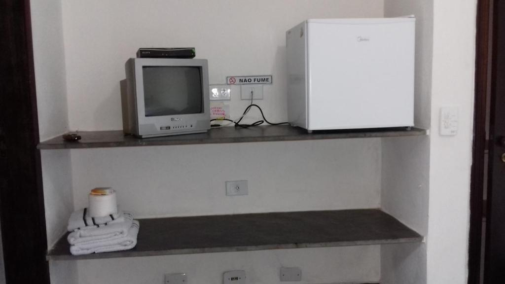  SUÍTES DOS MORANGOS