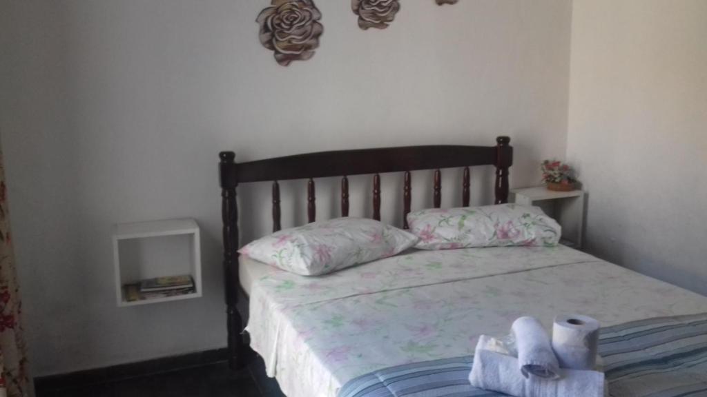  SUÍTES DOS MORANGOS