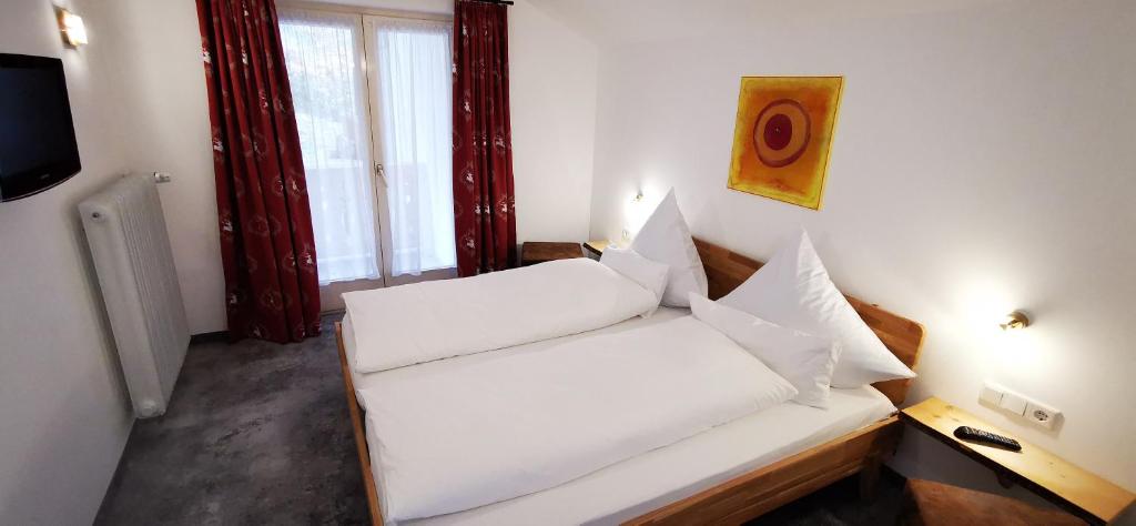 Ferienhaus Wetterstein - 12