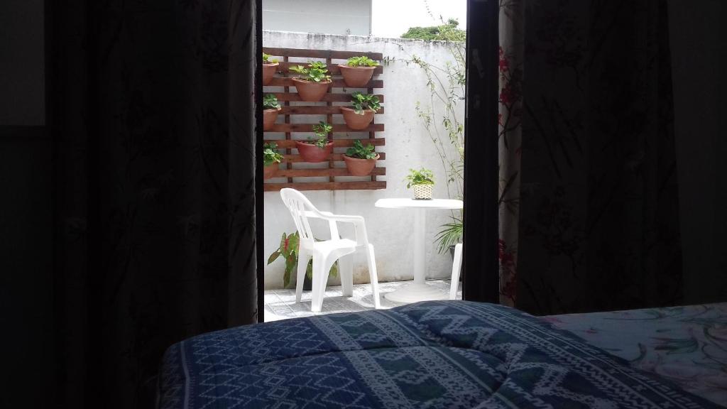  SUÍTES DOS MORANGOS