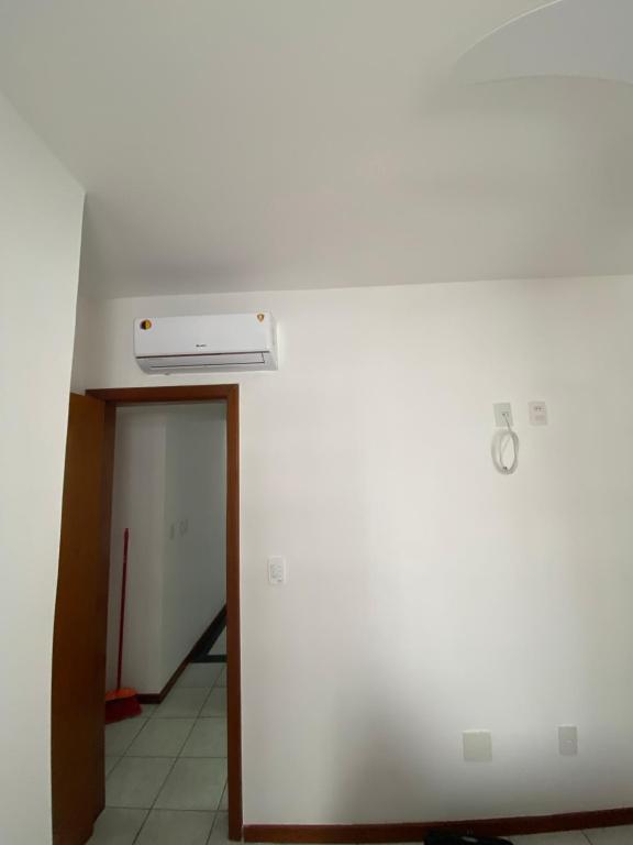  Apartamento Luxo na Quadra do Mar da Praia do Morro
