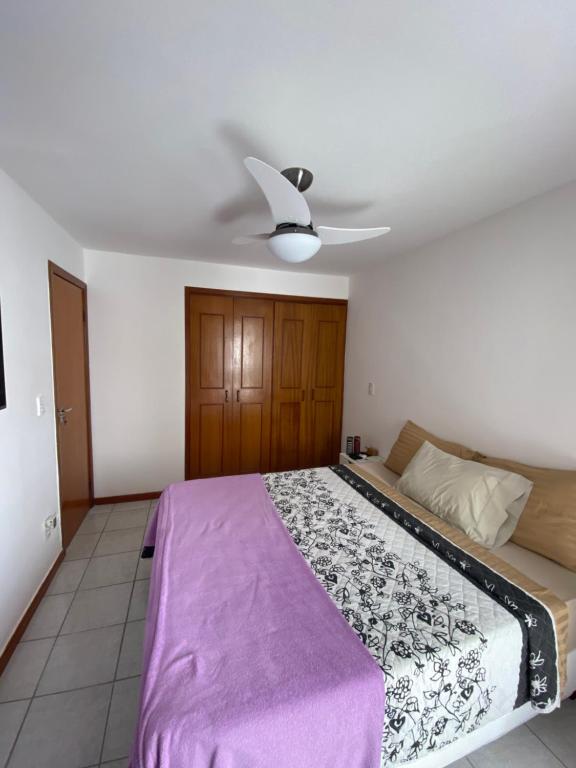  Apartamento Luxo na Quadra do Mar da Praia do Morro