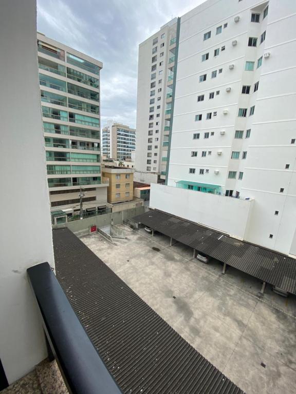  Apartamento Luxo na Quadra do Mar da Praia do Morro