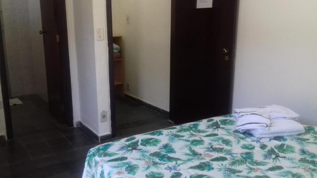  SUÍTES DOS MORANGOS