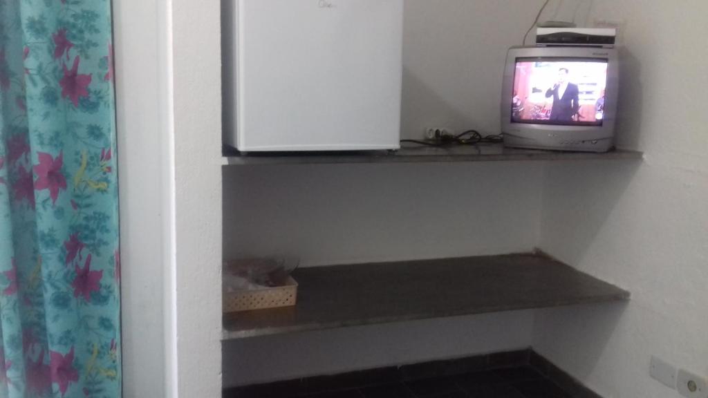  SUÍTES DOS MORANGOS