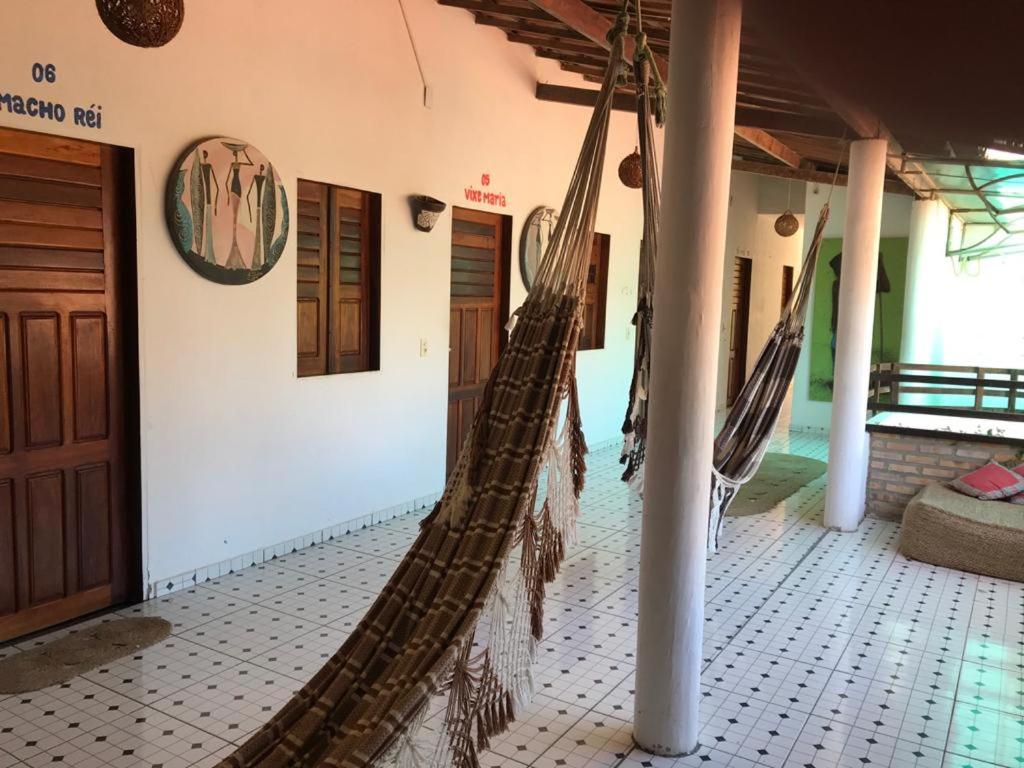  Pousada Jacare Beach