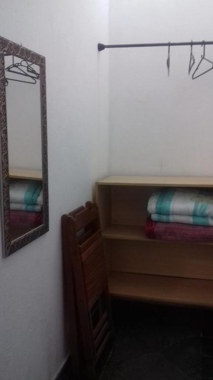  SUÍTES DOS MORANGOS