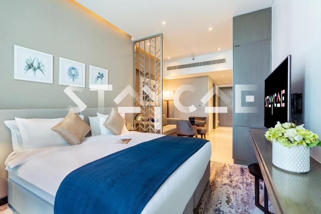 Staycae Holiday Homes - Prive - Studiowohnung