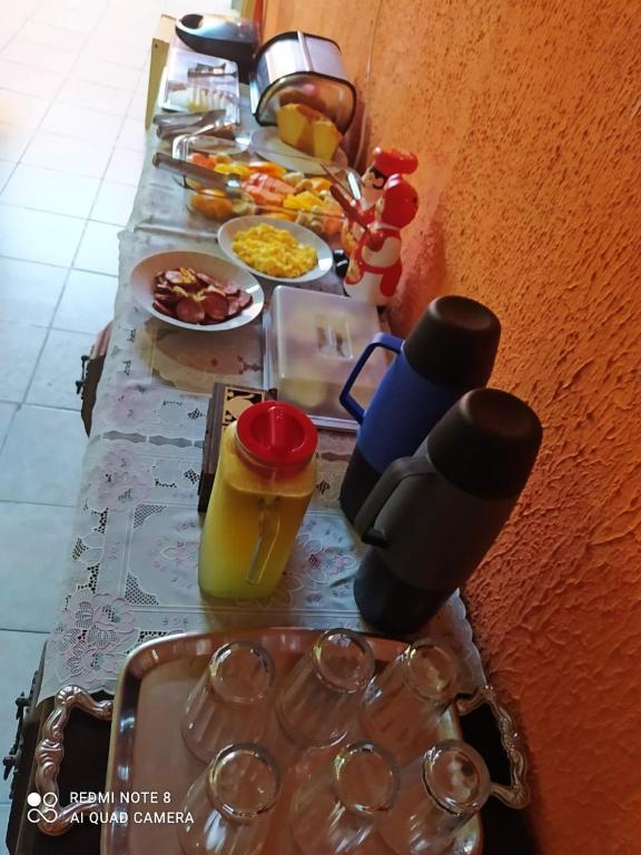  Pousada Belo Mar