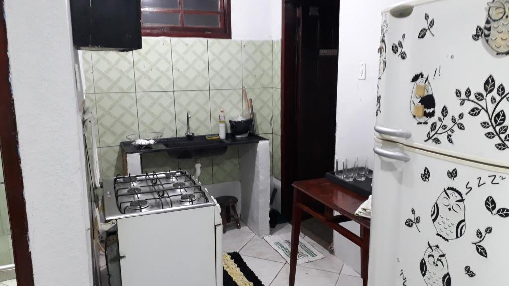  Casa em Arraial