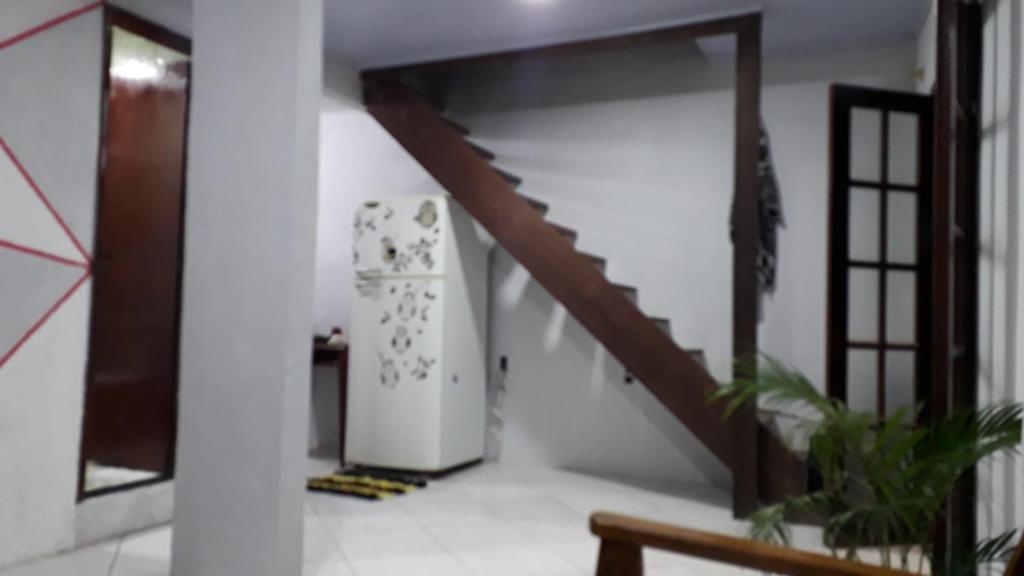  Casa em Arraial