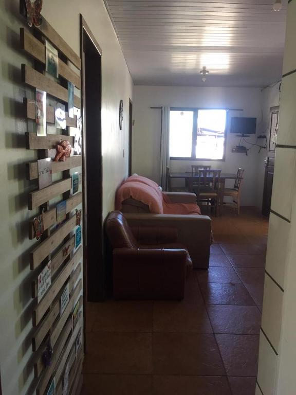  CASA DA PRAIA TÉRREA