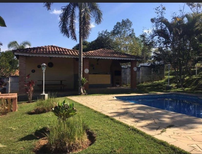  Chácara das Violetas