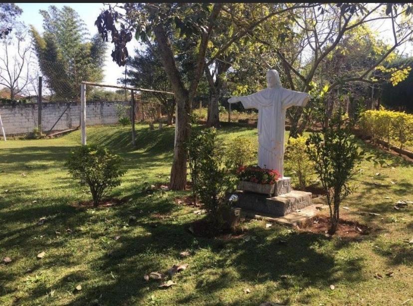  Chácara das Violetas